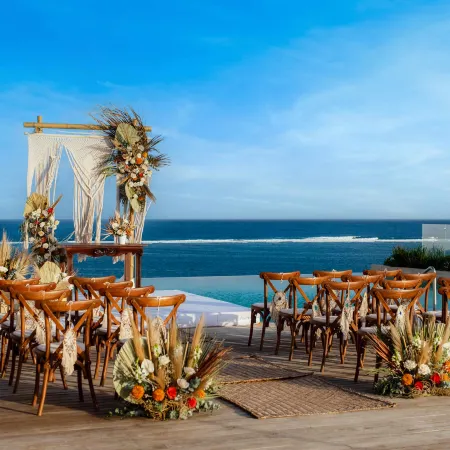 The Fives Oceanfront Puerto Morelos