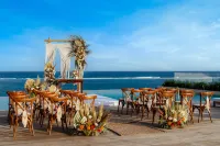 The Fives Oceanfront Puerto Morelos Hotels in 