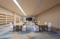 Chunshan Waitaoju · Meisu Courtyard-Style Hotel (Zitao Creative Park)