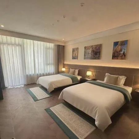 Qingjian Liju Homestay (Bee Town)