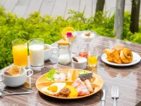APA Hotel and Resort Tokyo Bay Makuhari - breakfast