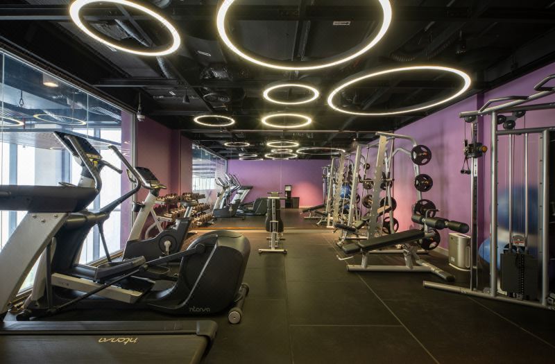 Wink Saigon Centre, Unscripted by Hyatt - 24 Hours stay photo 3