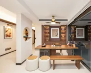 Fenglinwan Homestay (Xingyi Wanfenglin Airport High-Speed Rail Station) - navette aéroport