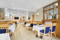 Best Western London Ilford Hotel - petit déjeuner