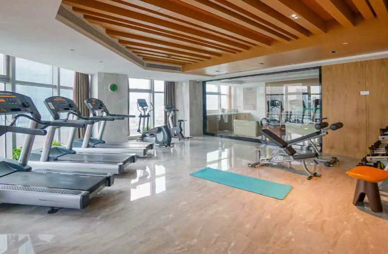 Maison New Century Hotel photo 2