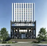 Heze Lanyue International HYS Hotel