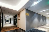 Chuangyu E-Sports Hotel (Tianheng, Tiyu Lane, Miluo)｜Equipped with ALIENWARE gaming rigs - เปิดใหม่