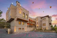 Cappadocia Golden Elite