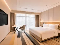 Radisson Hotel Beijing Daxing Airport Hotels in Beijing