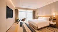 Radisson Hotel Beijing Daxing Airport
