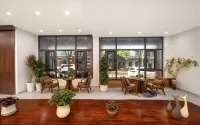 Hidden Stay Seventy-Three Post Hotel (Qujing Shengfeng Community)