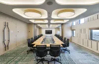 VIVERE Hotel, ARTOTEL Curated Gading Serpong - parcheggio