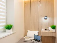 Luxx 公寓 莫斯科附近的飯店
