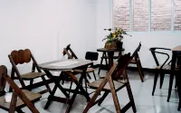 Daijia Alley Dexian Jinzhi Homestay - New