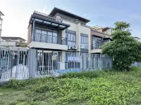 MANSHE Holiday Villa - ที่มีบาร์