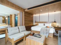Mangelan · Talin Habitat Hotel a Kangding