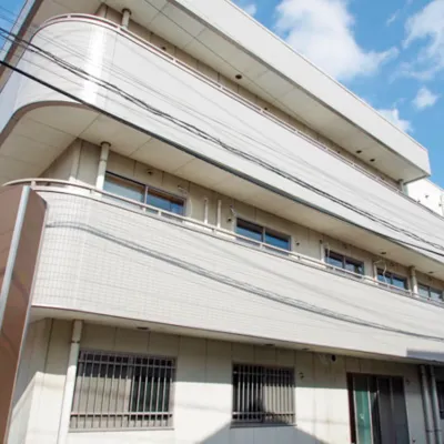 HOTEL LiVEMAX BUDGET Kawasaki Daishi โรงแรมใกล้สถานีโคจิมะ-ชินเด็น