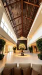 Dalian Changhai County Caishen Island Island Hotel