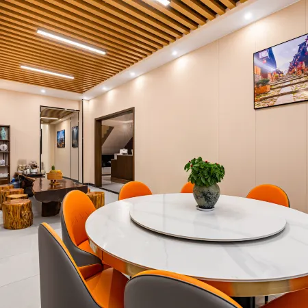 Sandianshui Smart Hotel
