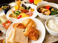 Nest hotel alt. Sapporo Odori(September 2026 Opening) - 3-Star