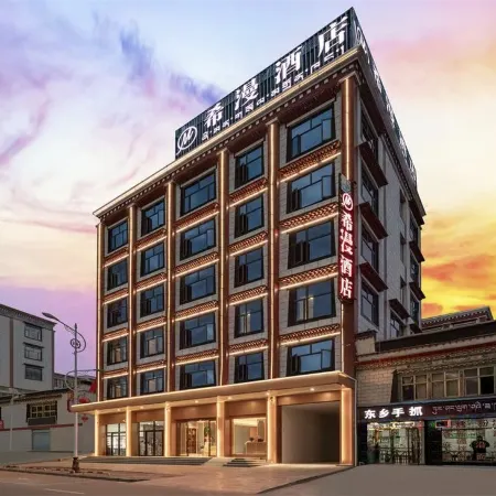 Ximan Hotel