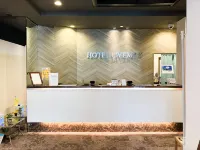 HOTEL LiVEMAX BUDGET Hiratsuka Ekimae - Wifi