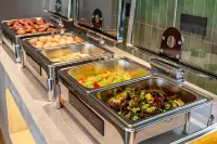 Xuyunli Hotel (Old Street Kunming Nanping Pedestrian Street) - 조식 운영