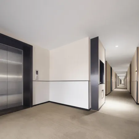 Yanju Hotel (Changsha South Railway Station International Convention and Exhibition Center Branch)