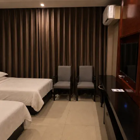 Bayin Hotel