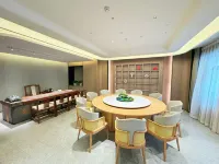 JI Hotel (Dunhua Xudong Street) - breakfast