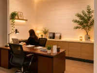 Blue Dream Hostel Khaosan Отели рядом с достопримечательностью «Дворец Дусит»