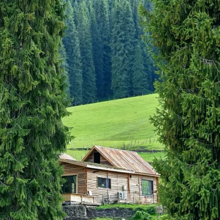 NOMAD Nuoman Vacation Apartment