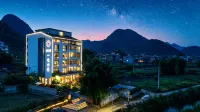 Huangyao Ancient Town Yijing Rural Homestay