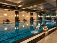 Helmond Hotel - ที่มีฟิตเนส
