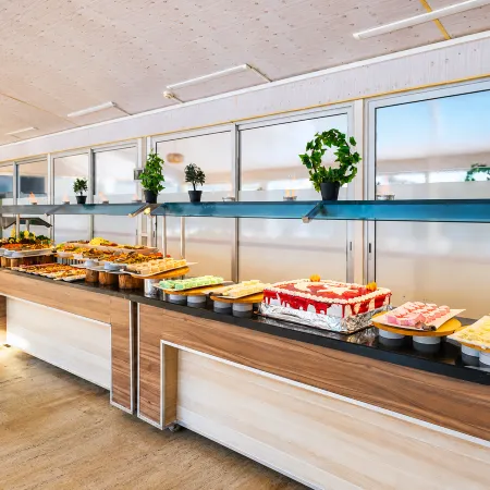 Saygılı Beach Hotel & All Inclusive