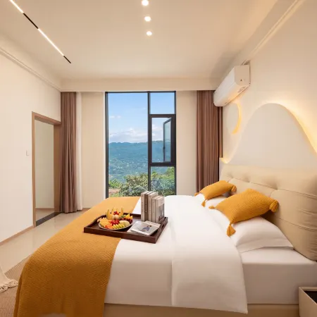 Langlangshan Homestay