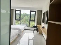 Qingqiang Habitat, Fuxing Village, Wawu Mountain - 신규