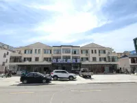 Jiayin Wangjianglou Hotel (Jiangbian Square)