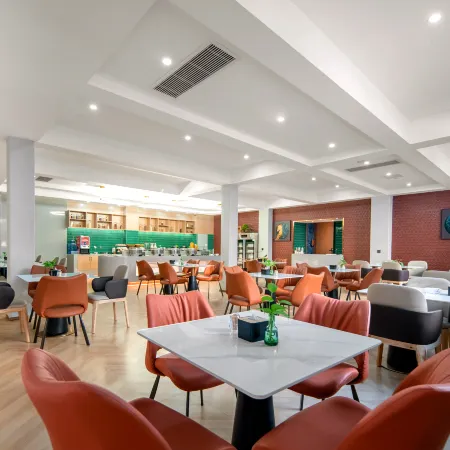 luoyang liveinn Softlight hotel