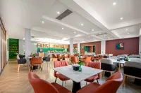 luoyang liveinn Softlight hotel - Bữa sáng