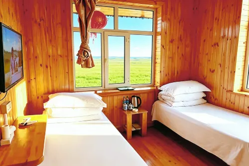 Eerguna Gajia Homestay - Inns