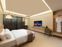 Yuqi YunShe Homestay Hotels in Hongya