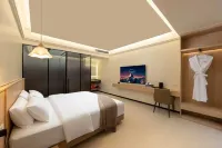 Yuqi YunShe Homestay