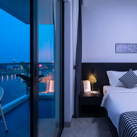 Mecon Hotel