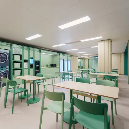 Haiyou Hotel (Jinzhou Port Bijia Mountain Branch)