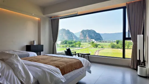 Cloudland Beautiful Realm Vacation Boutique Stay