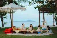 Lampung Marriott Resort & Spa - 피트니스 시설