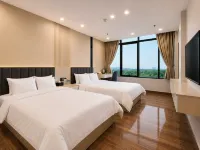 HUAYUE JINGPIN HOTEL - pet friendly