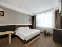 YUEXI  HOTEL Hotels in Changling