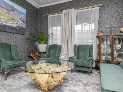 Prime Executive Accommodations